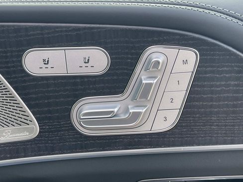 Certified 2022 Mercedes-Benz GLE 63 AMG S image 25
