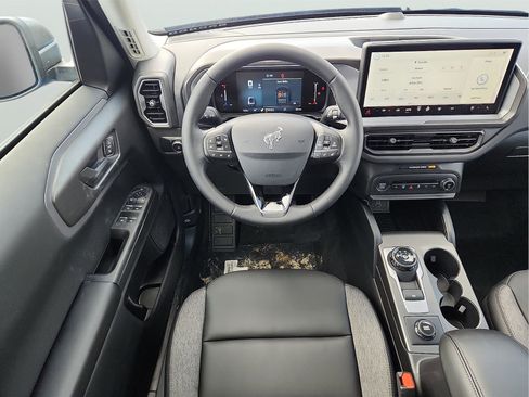 New 2026 Ford Bronco Sport Big Bend w/ Convenience Package image 7