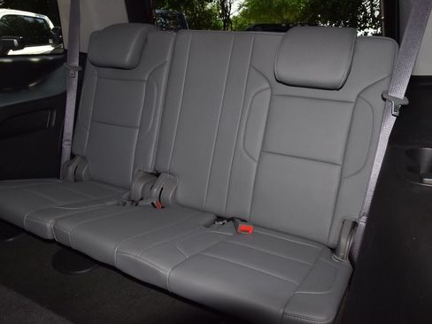 Used 2017 Chevrolet Tahoe LT RWD image 15