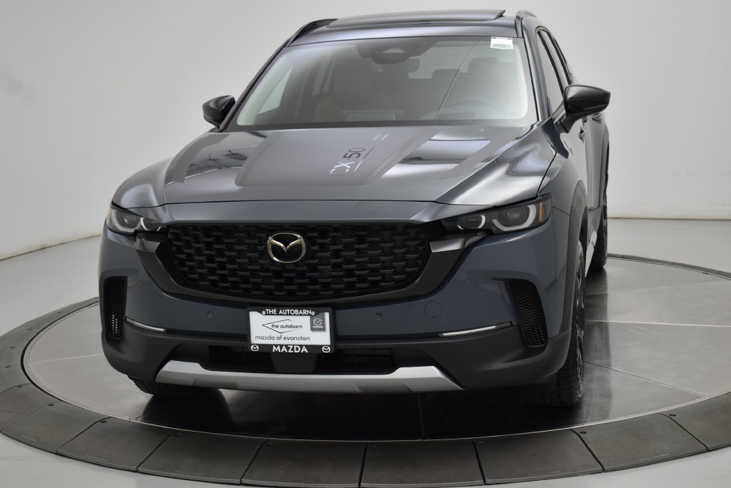 New 2026 MAZDA CX-50 Meridian Edition w/ Weather Package AWD/4WD image 15