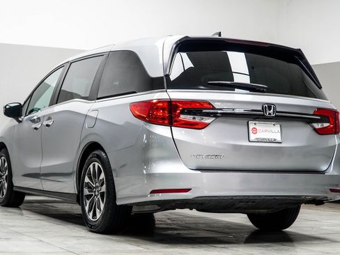 Used 2024 Honda Odyssey EX-L image 10