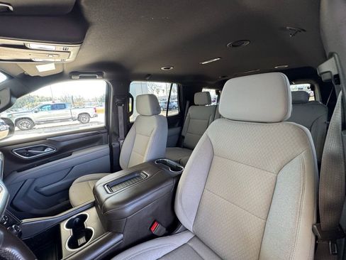 Used 2023 Chevrolet Tahoe LS image 15