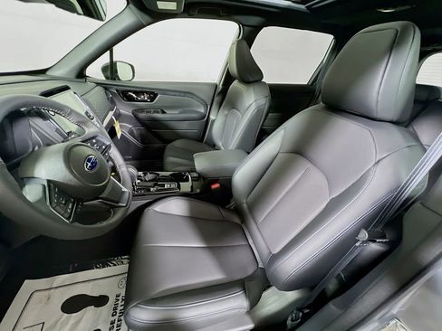 New 2026 Subaru Forester Limited image 16