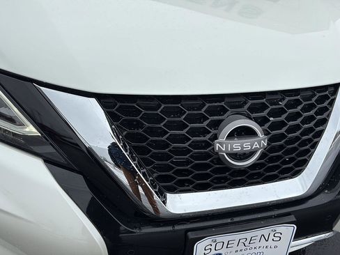 Used 2023 Nissan Murano Platinum image 25