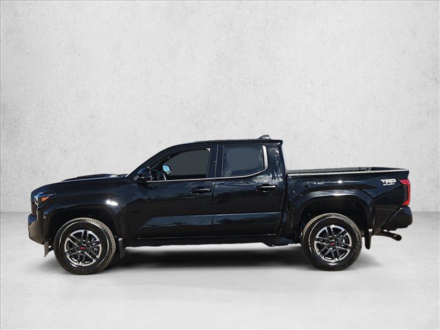 Used 2026 Toyota Tacoma TRD Sport AWD/4WD image 9