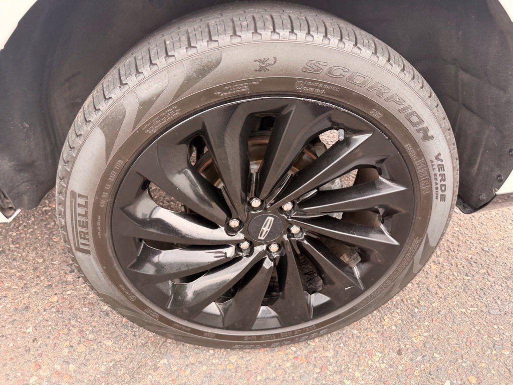 Used 2021 Lincoln Navigator L Black Label AWD/4WD image 20