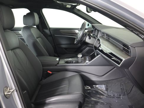 Used 2023 Audi A6 3.0T Premium w/ Convenience Package image 10