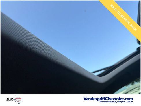 Used 2021 Chevrolet Traverse Premier w/ Redline Edition FWD image 22
