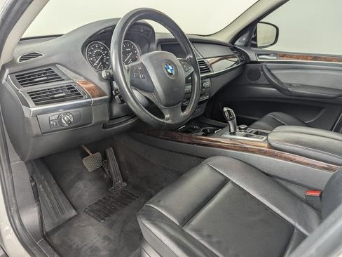 Used 2012 BMW X5 xDrive35i image 11