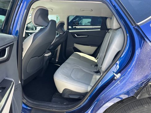 Used 2024 Kia EV6 Wind w/ Wind Technology Package RWD image 11