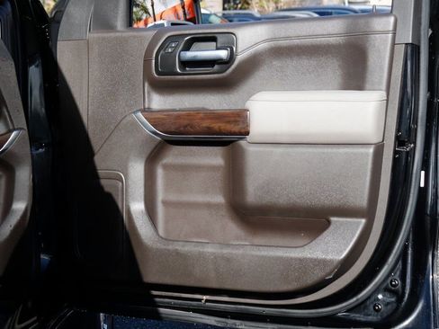 Used 2020 GMC Sierra 1500 SLT w/ SLT Premium Package image 41