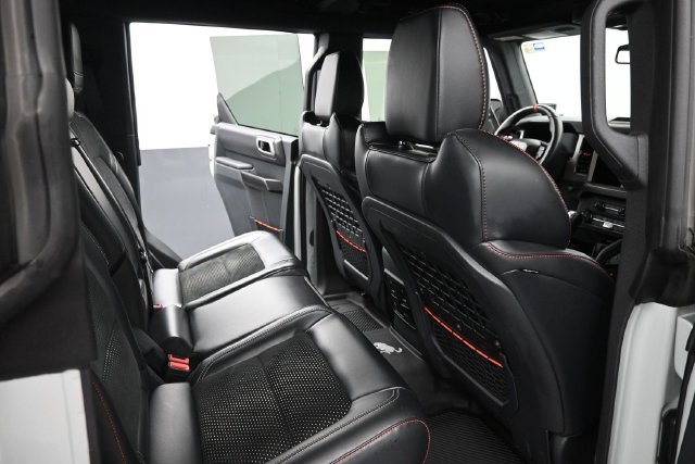 Used 2023 Ford Bronco Raptor AWD/4WD image 25