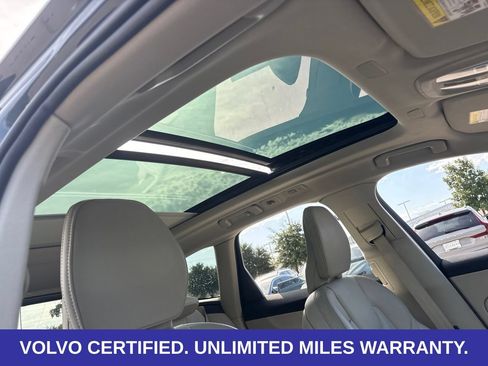 Certified 2026 Volvo XC60 B5 Ultra AWD/4WD image 15