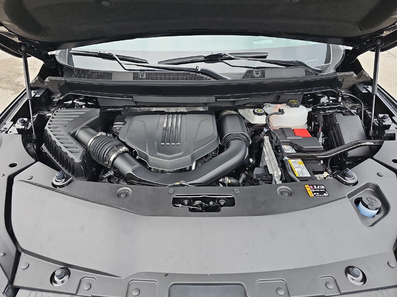 Used 2026 Buick Enclave Preferred w/ Power Package FWD image 37