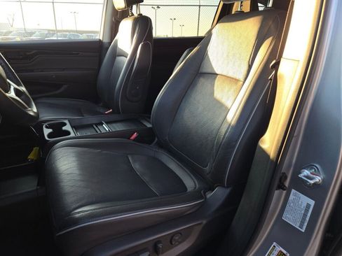 Used 2023 Honda Odyssey Elite image 24