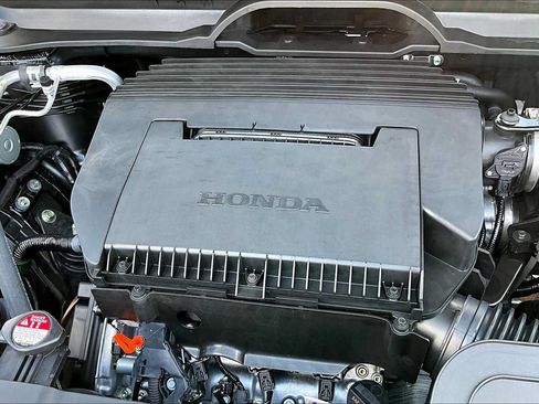 New 2026 Honda Passport RTL image 17