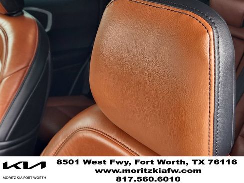 Used 2024 Ford Bronco Sport Big Bend w/ Convenience Package AWD/4WD image 15