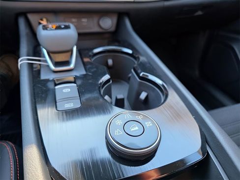 New 2026 Nissan Rogue SV AWD/4WD image 29