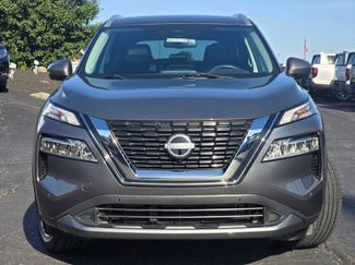 Used 2023 Nissan Rogue SL w/ SL Premium Package AWD/4WD video 3