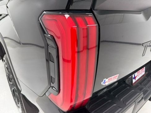 Used 2025 Toyota Tundra SR5 image 38