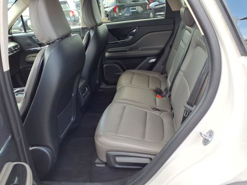 Used 2023 Lincoln Corsair AWD w/ Equipment Group 101A image 13