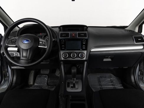 Used 2015 Subaru Crosstrek 2.0i Premium AWD/4WD image 28