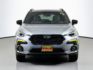 New 2026 Subaru Crosstrek 2.5i Sport w/ Crosstrek Mirror Package AWD/4WD video 2
