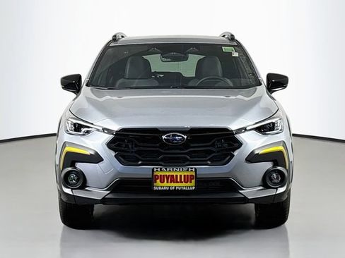 New 2026 Subaru Crosstrek 2.5i Sport w/ Crosstrek Mirror Package AWD/4WD image 2