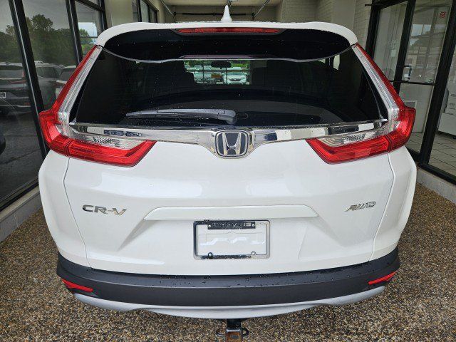 Used 2019 Honda CR-V EX image 3