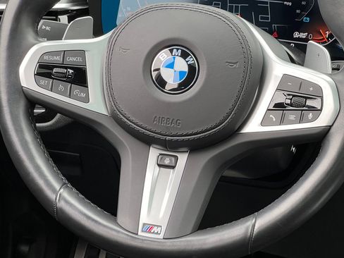 Used 2023 BMW 530i xDrive w/ M Sport Package AWD/4WD image 28