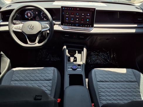New 2026 Volkswagen Tiguan S FWD image 11