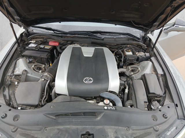 Used 2023 Lexus IS 350 F Sport w/ Navigation Package RWD image 22