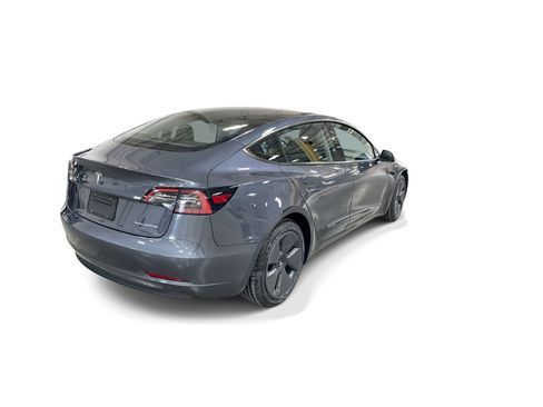 Certified 2023 Tesla Model 3 Long Range AWD/4WD image 6