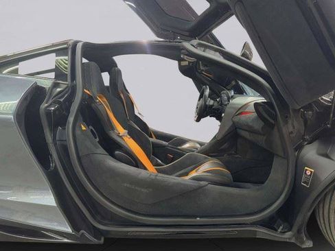 Used 2018 McLaren 720S RWD image 60