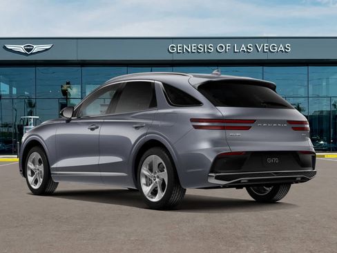 New 2026 Genesis GV70 2.5T Select image 6
