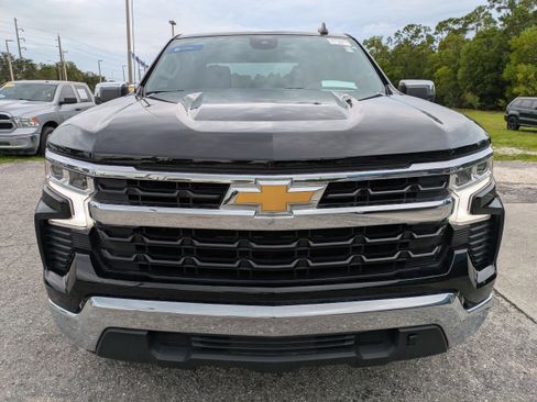 Used 2023 Chevrolet Silverado 1500 LT image 8