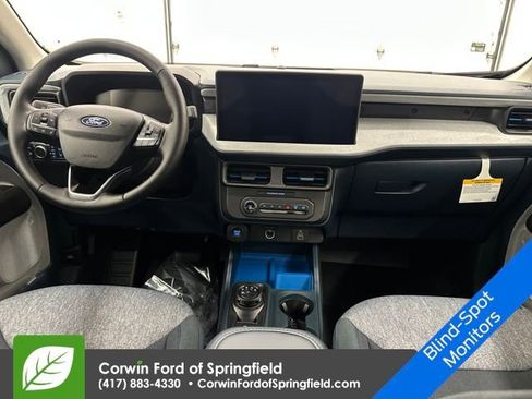 New 2026 Ford Maverick XLT w/ XLT Luxury Package image 14