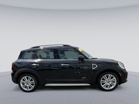 Used 2023 MINI Cooper Countryman S AWD/4WD image 6
