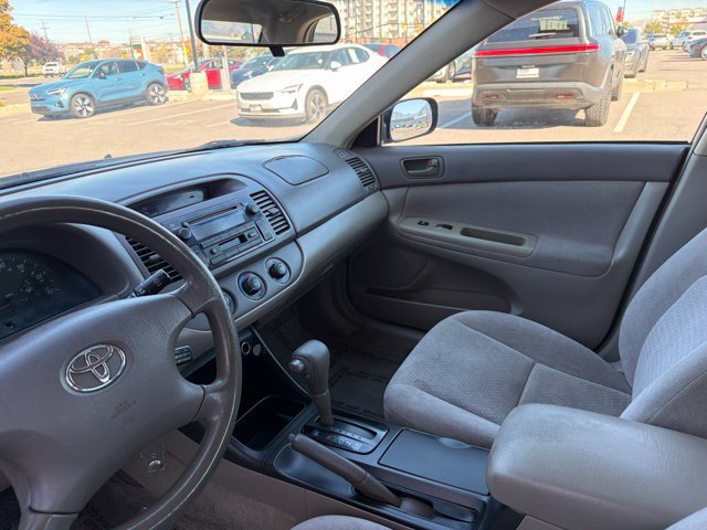Used 2003 Toyota Camry LE FWD image 13