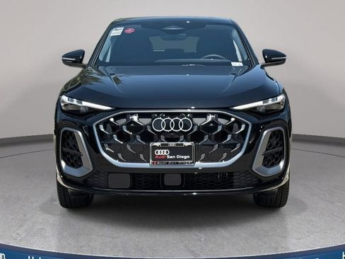 Certified 2025 Audi Q5 Premium Plus w/ Premium Plus AWD/4WD image 3