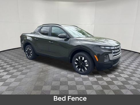 New 2026 Hyundai Santa Cruz SEL AWD/4WD image 3