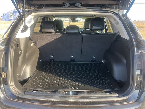 Used 2022 Jeep Compass Latitude w/ Convenience Group image 15