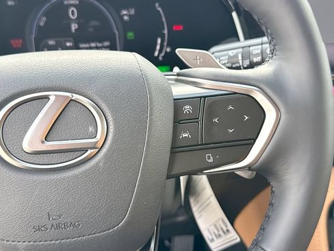Used 2026 Lexus NX 450h+ AWD w/ Accessory Package (Z2) image 27