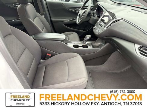 Used 2023 Chevrolet Malibu LT image 26