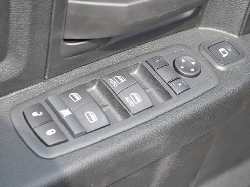 New 2024 RAM 3500 Tradesman w/ Chrome Appearance Group image 13