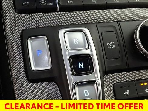 Used 2020 Hyundai Palisade Limited image 20