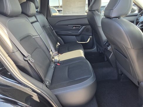 New 2026 MAZDA CX-5 Preferred AWD/4WD image 14