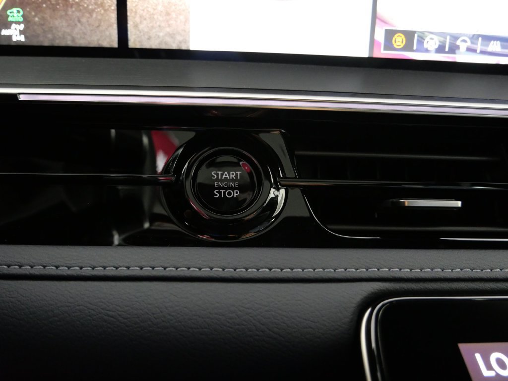New 2027 INFINITI QX80 Sensory AWD/4WD image 26