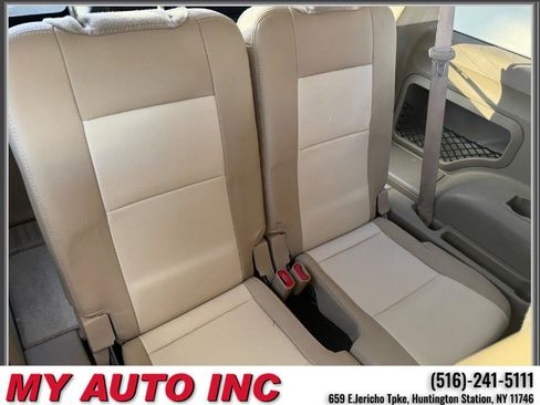 Used 2008 Ford Explorer Eddie Bauer image 30