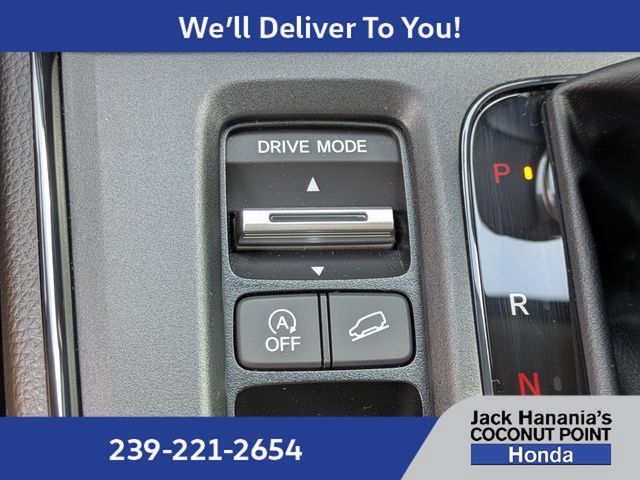 Used 2024 Honda CR-V EX-L image 35